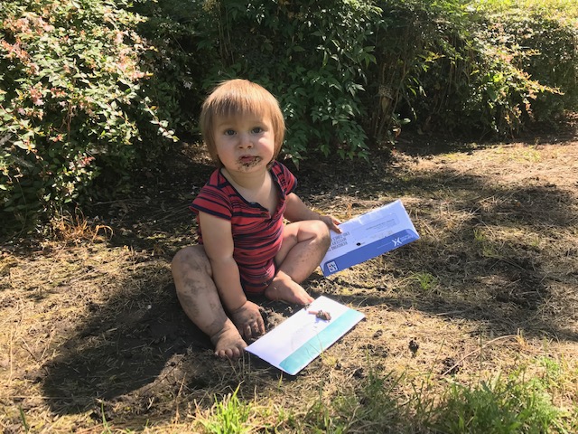 Jonathan With a Dirty Face, 06:08.2019