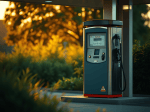 My Own Private Fuel&nbsp;Pump